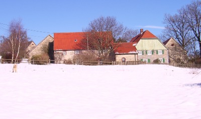 Winterstimmung