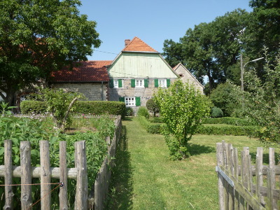 Sommerstimmung